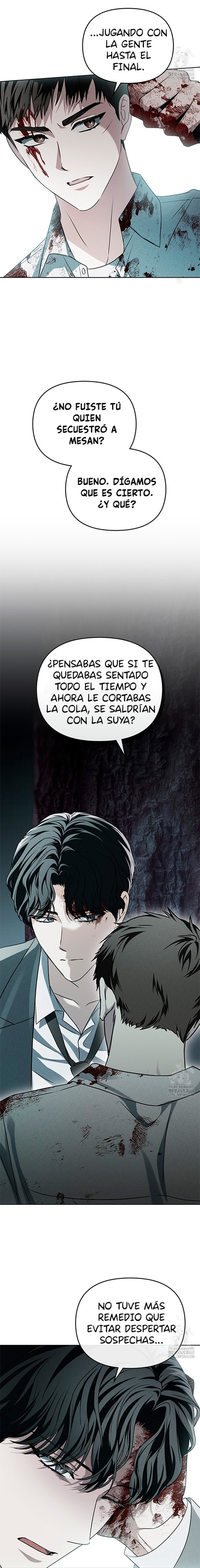 Llama espiritual - Capítulo 30 - Página 10 - LectorTMOo