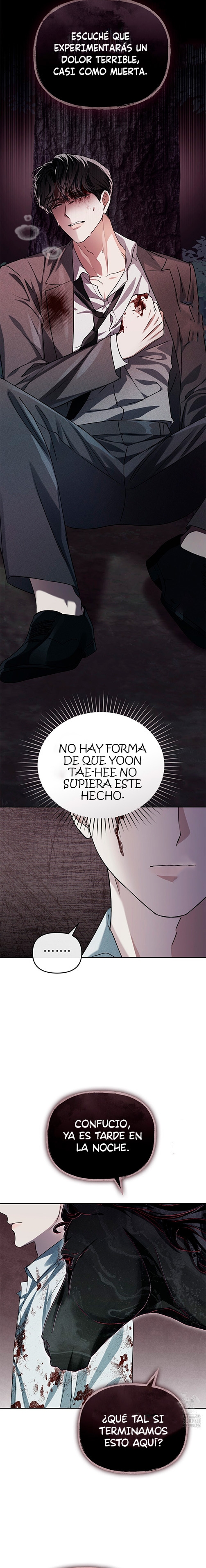 Llama espiritual - Capítulo 30 - Página 16 - LectorTMOo