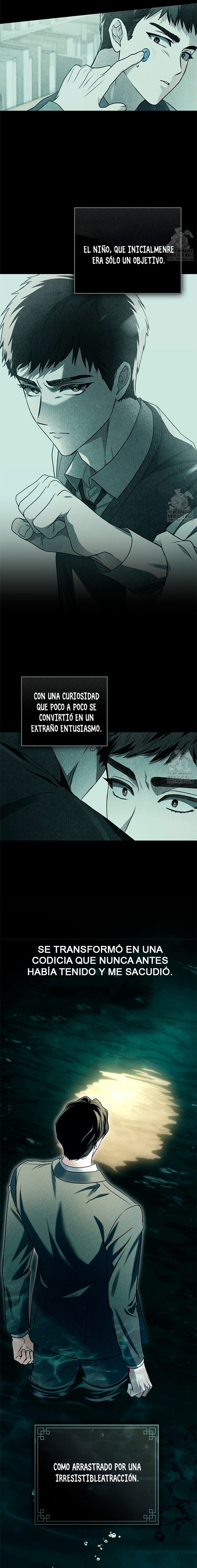 Llama espiritual - Capítulo 30 - Página 4 - LectorTMOo