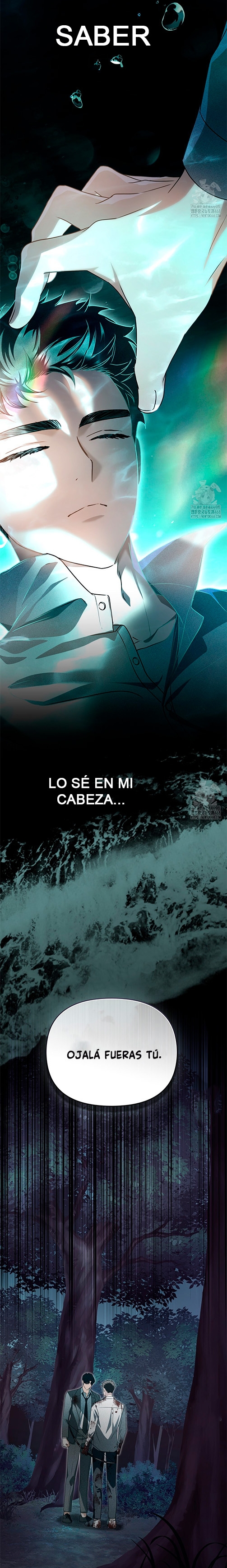 Llama espiritual - Capítulo 30 - Página 6 - LectorTMOo