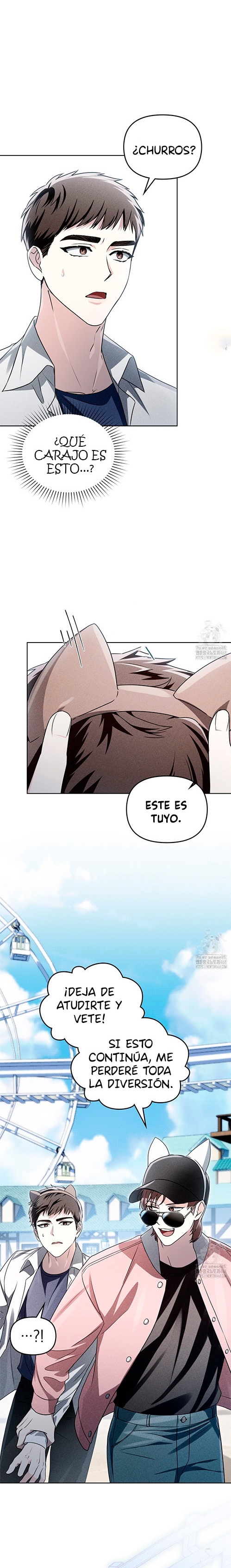 Llama espiritual - Capítulo 31 - Página 10 - LectorTMOo