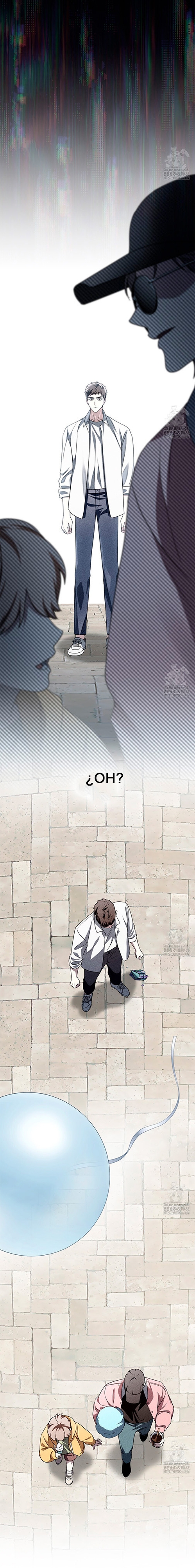 Llama espiritual - Capítulo 31 - Página 14 - LectorTMOo