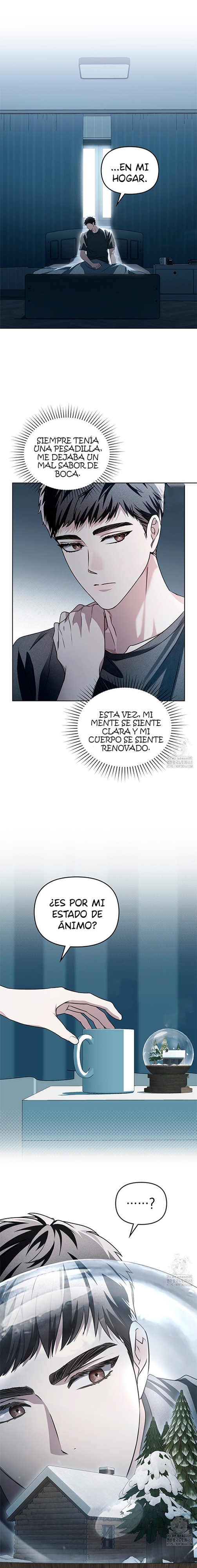 Llama espiritual - Capítulo 32 - Página 10 - LectorTMOo