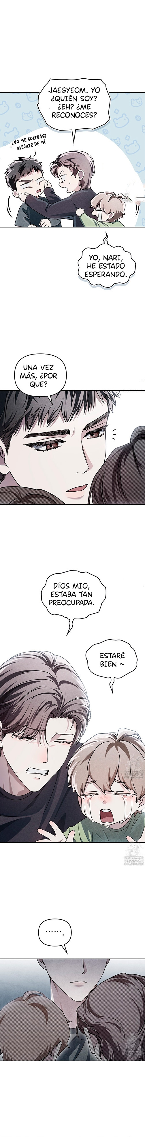 Llama espiritual - Capítulo 32 - Página 13 - LectorTMOo