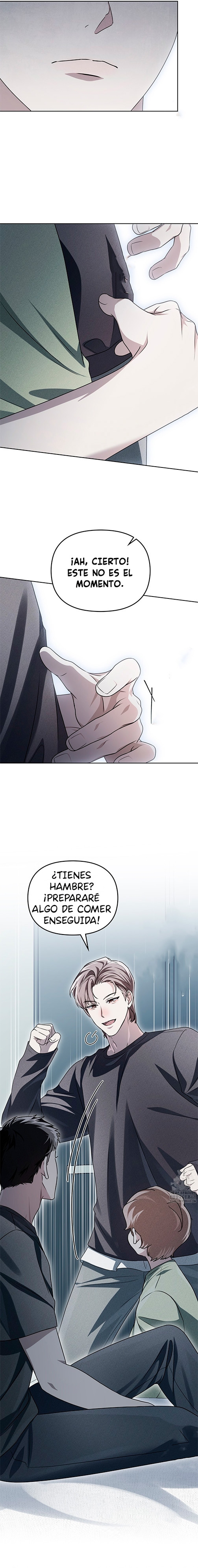 Llama espiritual - Capítulo 32 - Página 14 - LectorTMOo