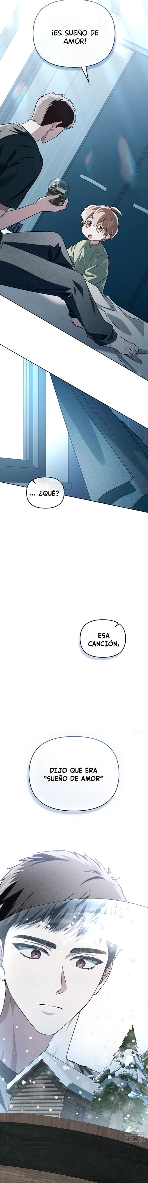 Llama espiritual - Capítulo 32 - Página 19 - LectorTMOo