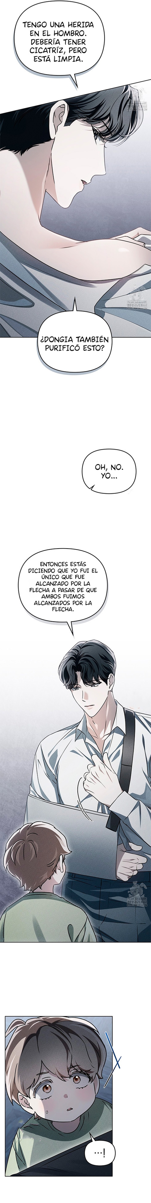Llama espiritual - Capítulo 32 - Página 7 - LectorTMOo