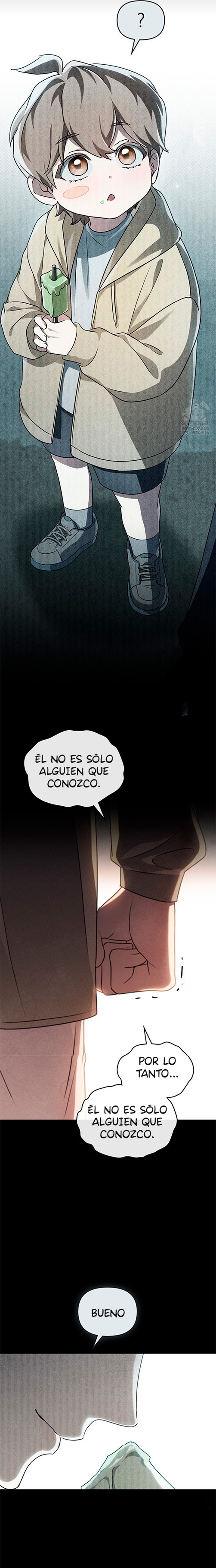 Llama espiritual - Capítulo 33 - Página 12 - LectorTMOo