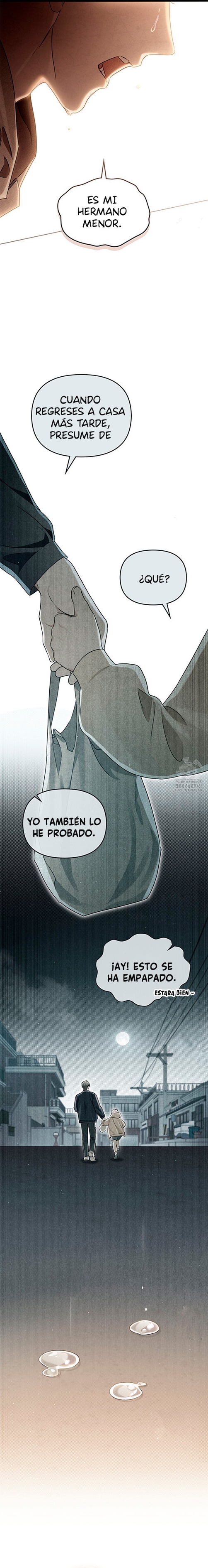 Llama espiritual - Capítulo 33 - Página 13 - LectorTMOo