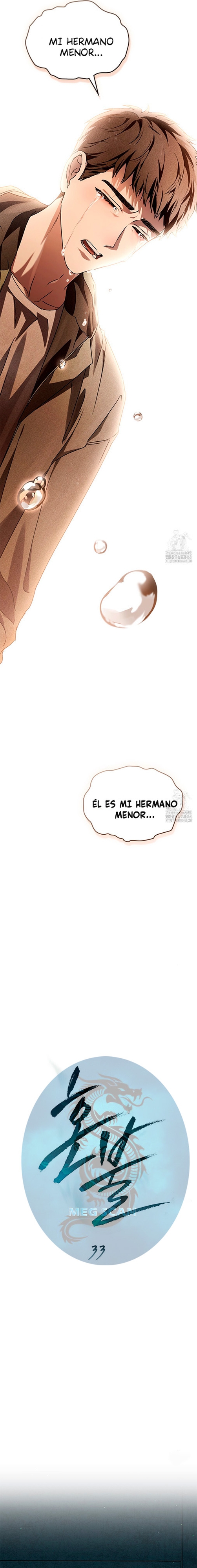 Llama espiritual - Capítulo 33 - Página 14 - LectorTMOo