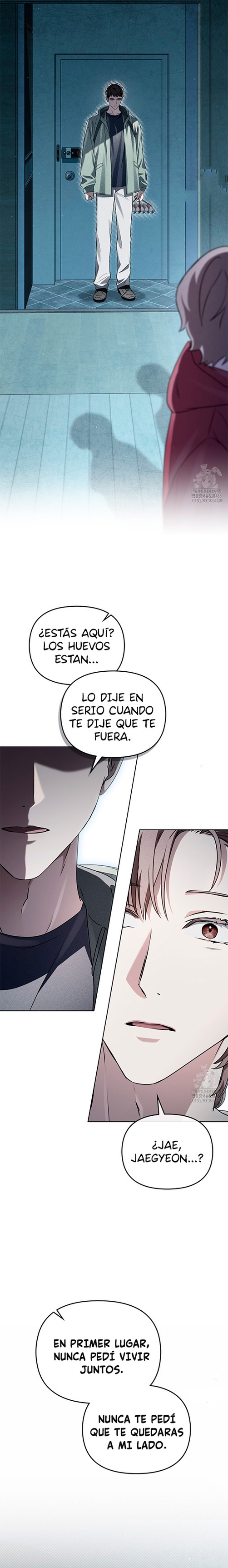 Llama espiritual - Capítulo 33 - Página 15 - LectorTMOo