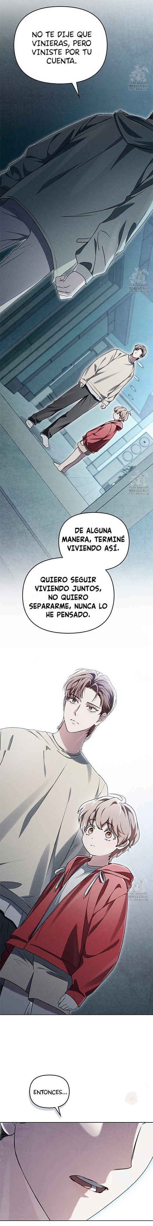 Llama espiritual - Capítulo 33 - Página 16 - LectorTMOo
