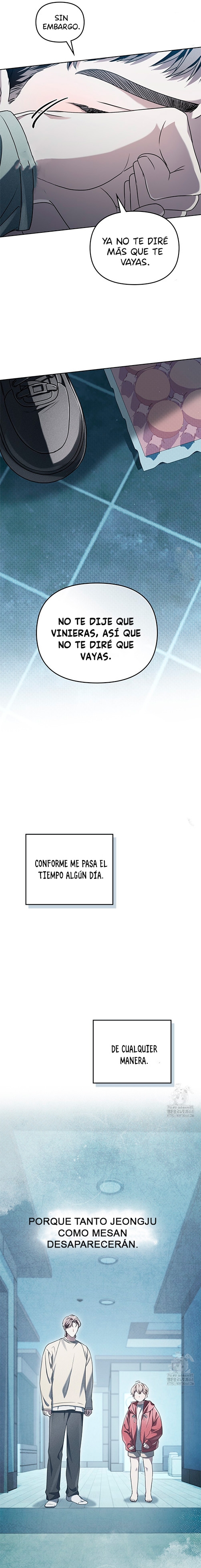 Llama espiritual - Capítulo 33 - Página 18 - LectorTMOo