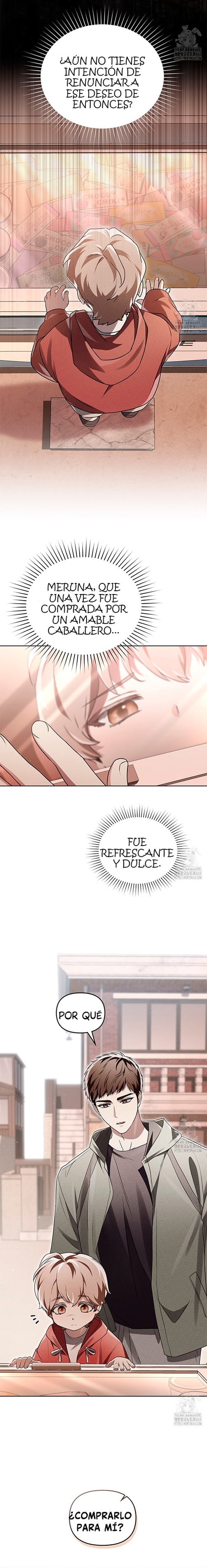 Llama espiritual - Capítulo 33 - Página 6 - LectorTMOo