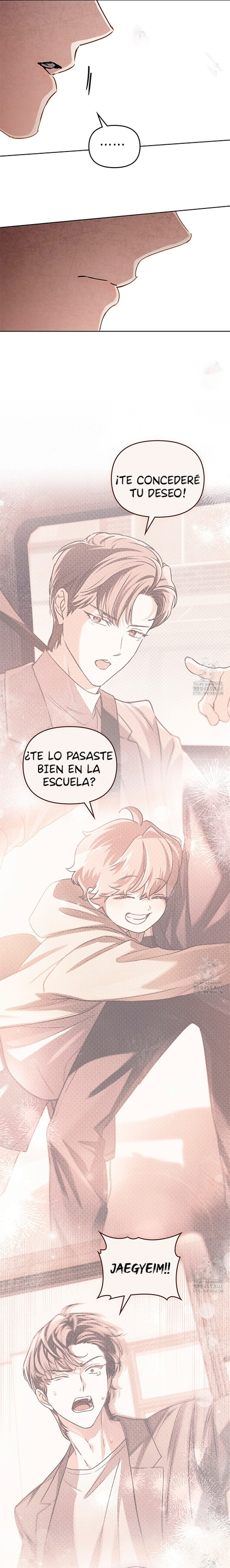 Llama espiritual - Capítulo 33 - Página 9 - LectorTMOo