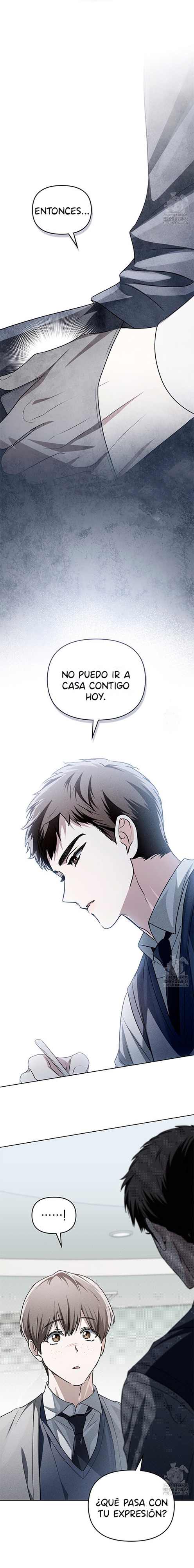 Llama espiritual - Capítulo 34 - Página 11 - LectorTMOo