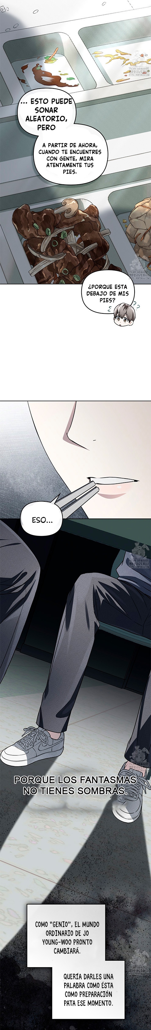 Llama espiritual - Capítulo 34 - Página 14 - LectorTMOo