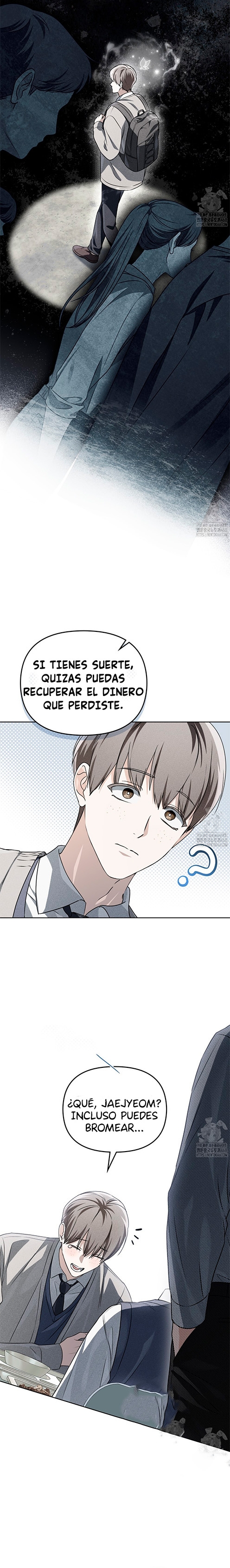 Llama espiritual - Capítulo 34 - Página 15 - LectorTMOo