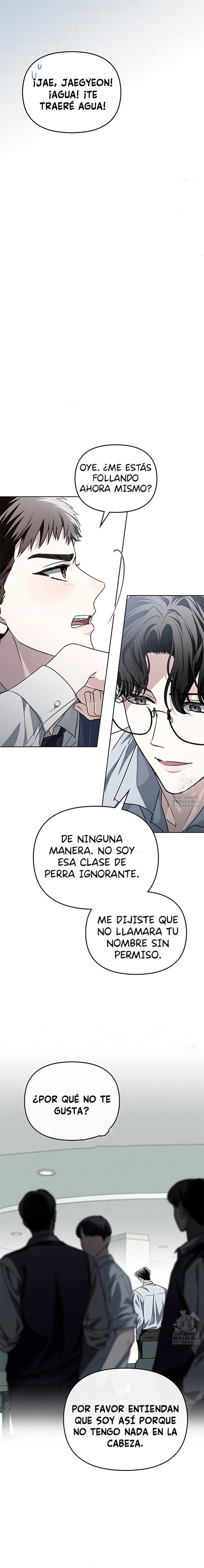 Llama espiritual - Capítulo 34 - Página 17 - LectorTMOo