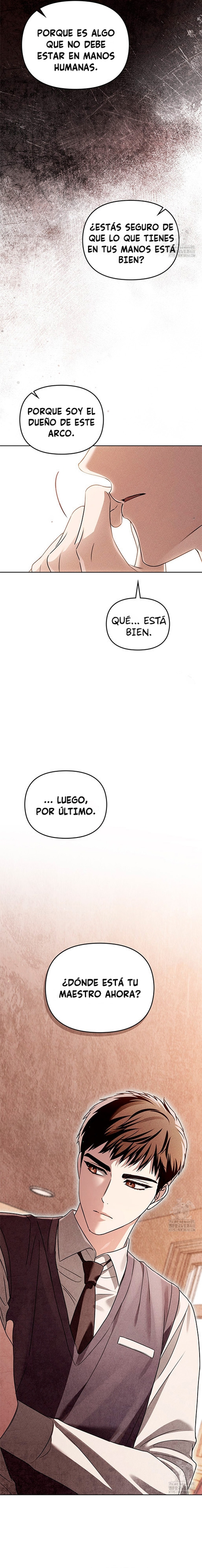 Llama espiritual - Capítulo 35 - Página 10 - LectorTMOo