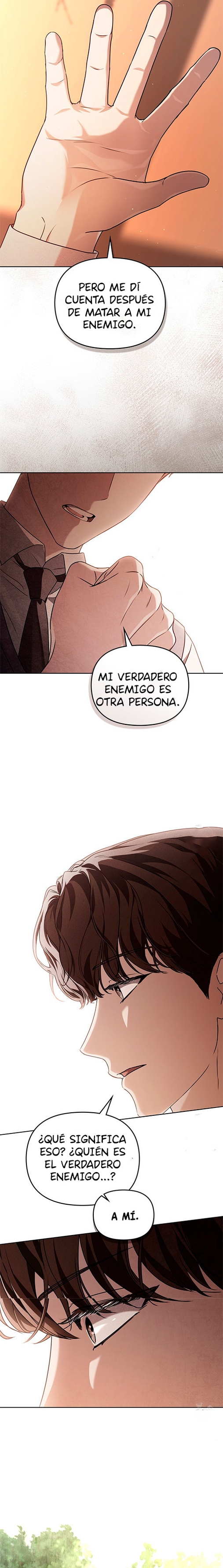 Llama espiritual - Capítulo 35 - Página 13 - LectorTMOo