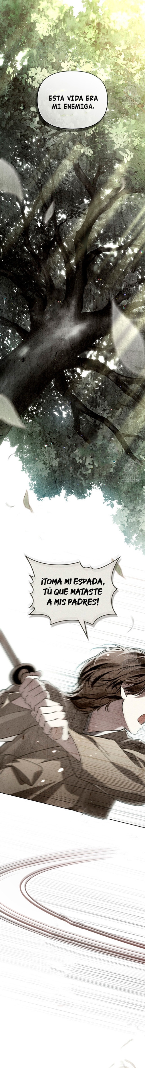 Llama espiritual - Capítulo 35 - Página 14 - LectorTMOo
