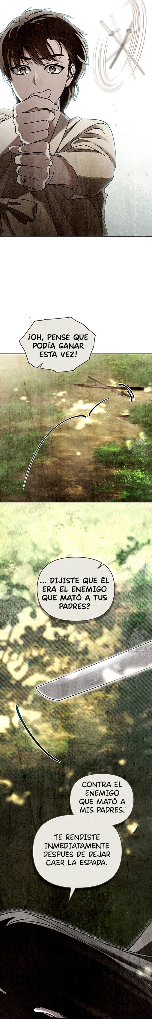 Llama espiritual - Capítulo 35 - Página 15 - LectorTMOo