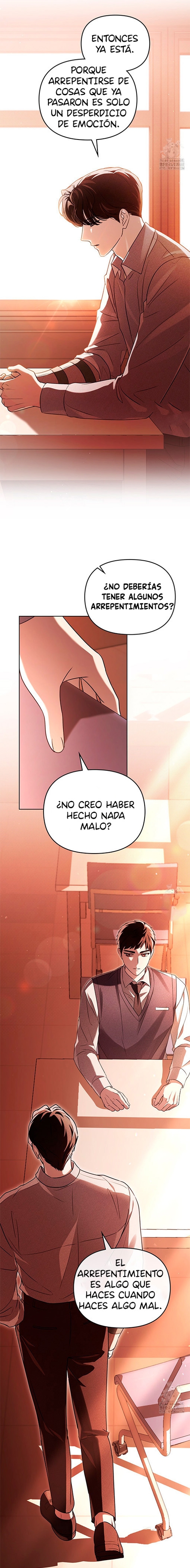Llama espiritual - Capítulo 35 - Página 19 - LectorTMOo