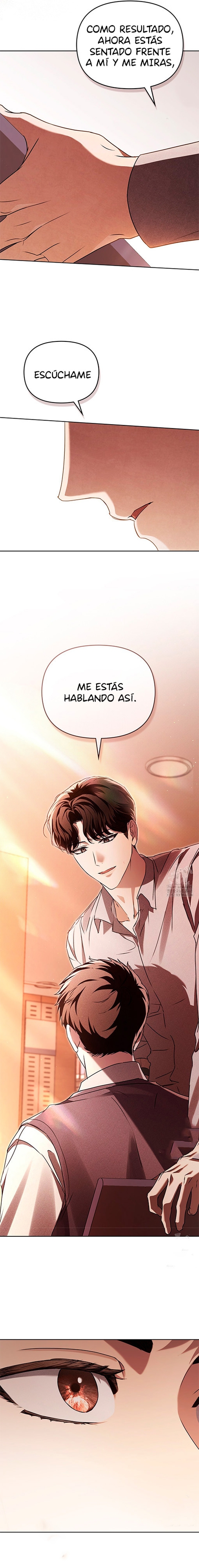 Llama espiritual - Capítulo 35 - Página 21 - LectorTMOo