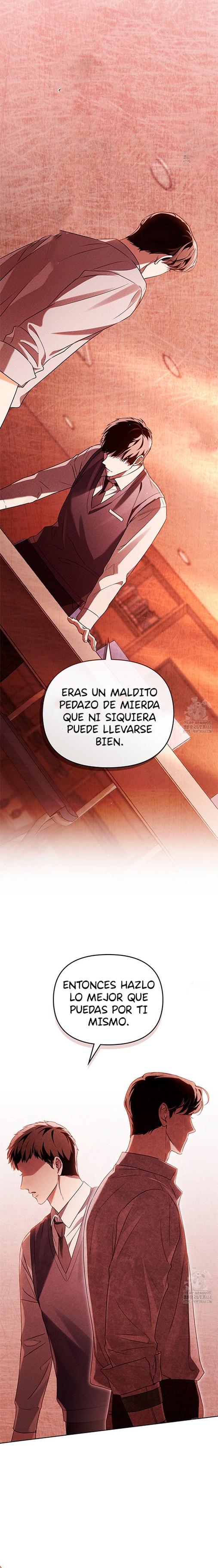 Llama espiritual - Capítulo 35 - Página 24 - LectorTMOo