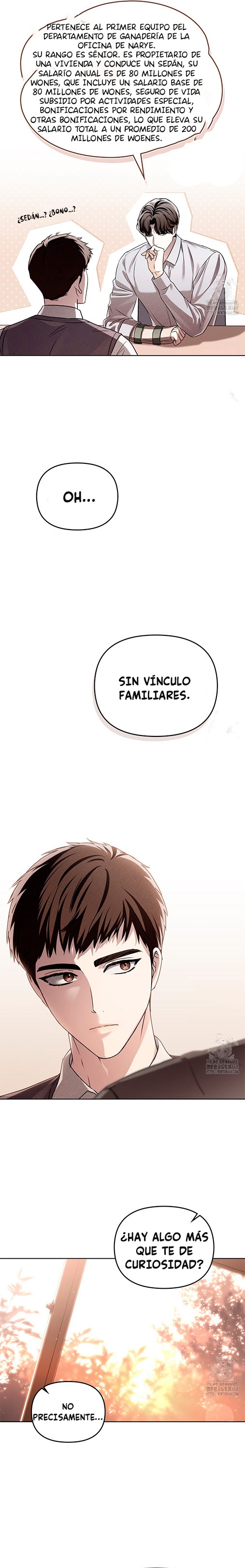 Llama espiritual - Capítulo 35 - Página 6 - LectorTMOo