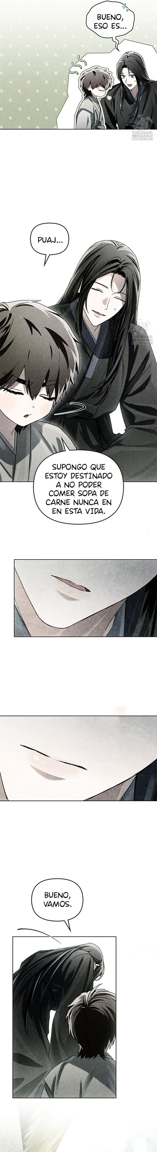 Llama espiritual - Capítulo 36 - Página 11 - LectorTMOo