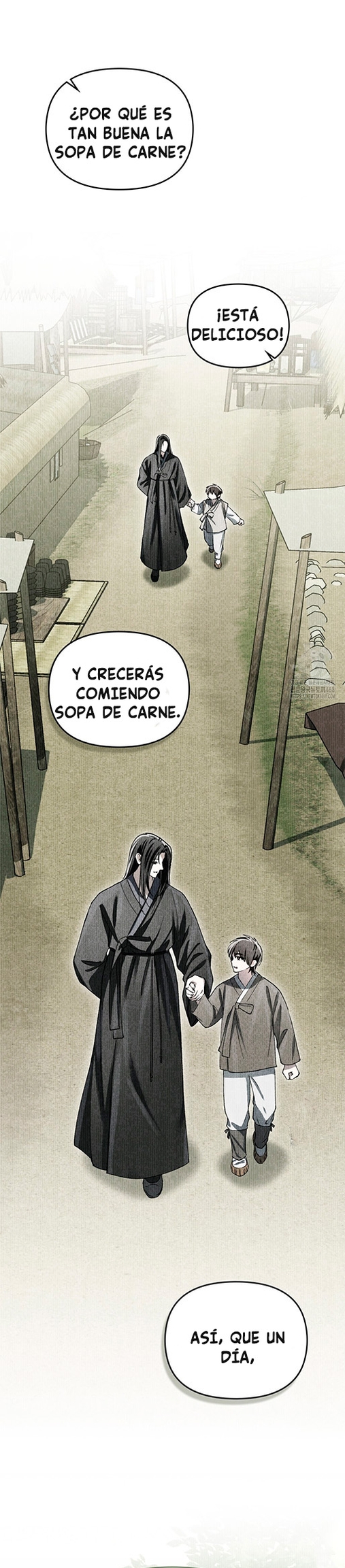Llama espiritual - Capítulo 36 - Página 13 - LectorTMOo
