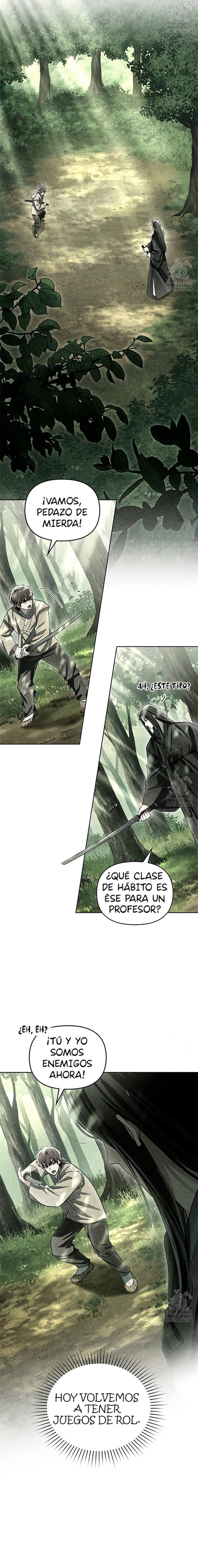 Llama espiritual - Capítulo 36 - Página 16 - LectorTMOo