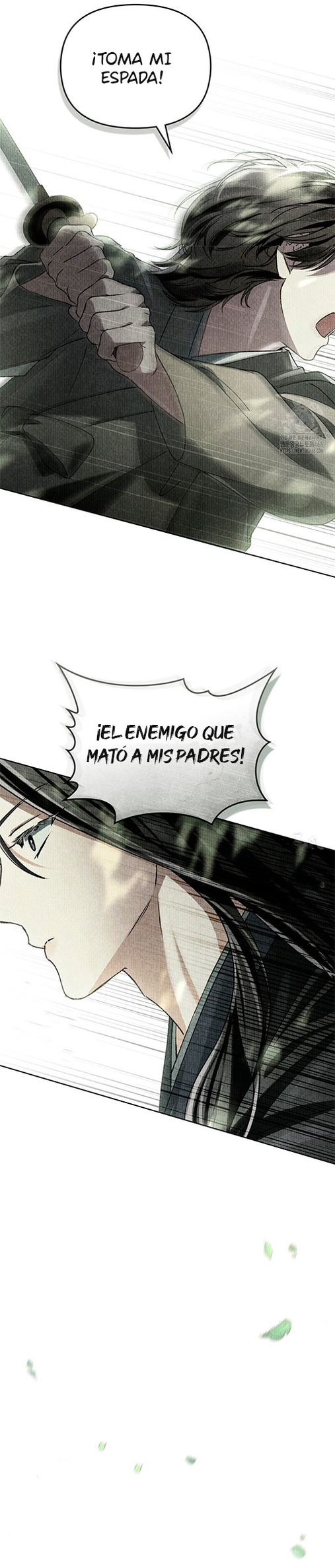 Llama espiritual - Capítulo 36 - Página 17 - LectorTMOo