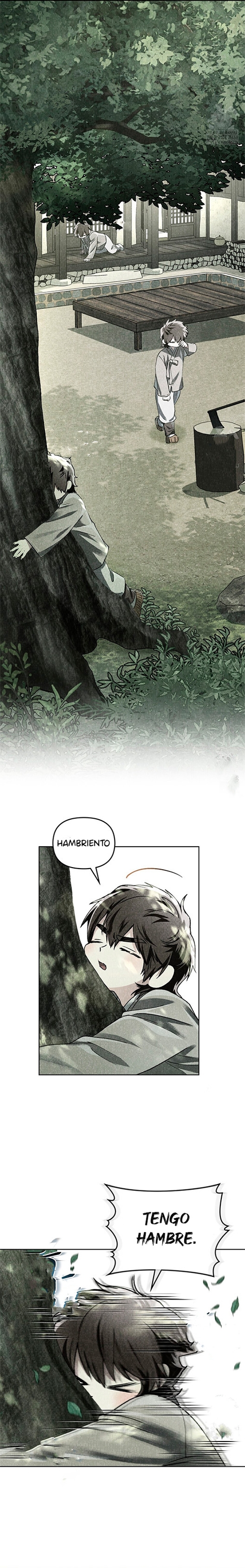 Llama espiritual - Capítulo 36 - Página 2 - LectorTMOo