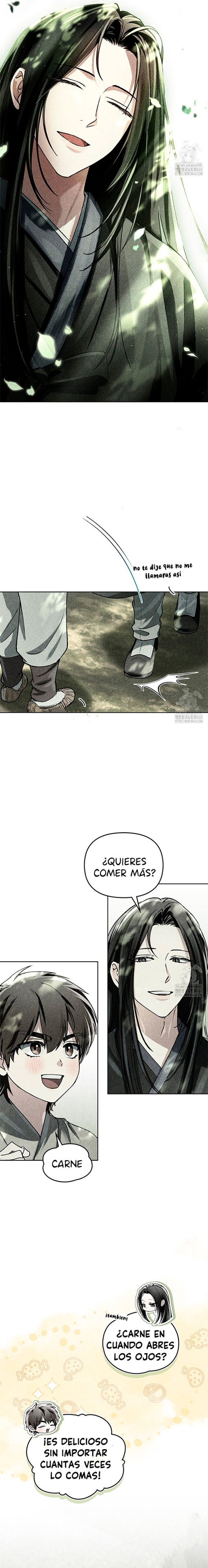 Llama espiritual - Capítulo 36 - Página 4 - LectorTMOo