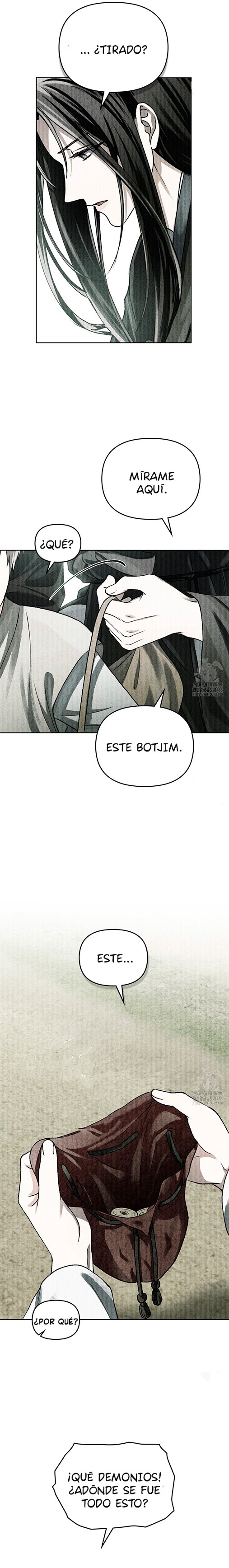 Llama espiritual - Capítulo 36 - Página 8 - LectorTMOo