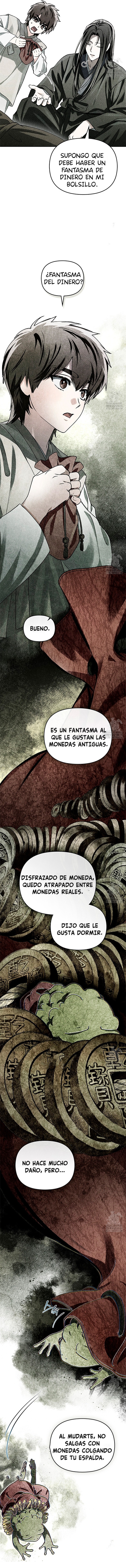Llama espiritual - Capítulo 36 - Página 9 - LectorTMOo