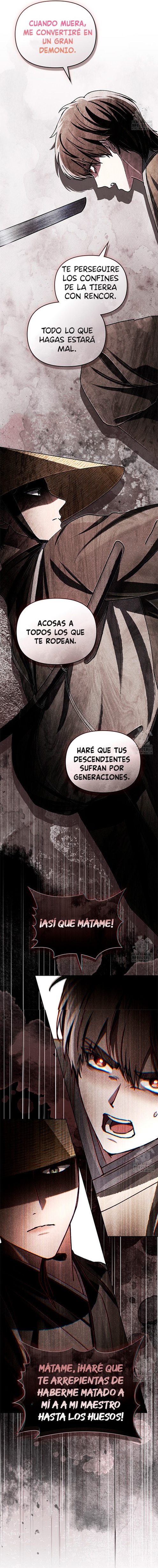 Llama espiritual - Capítulo 37 - Página 13 - LectorTMOo