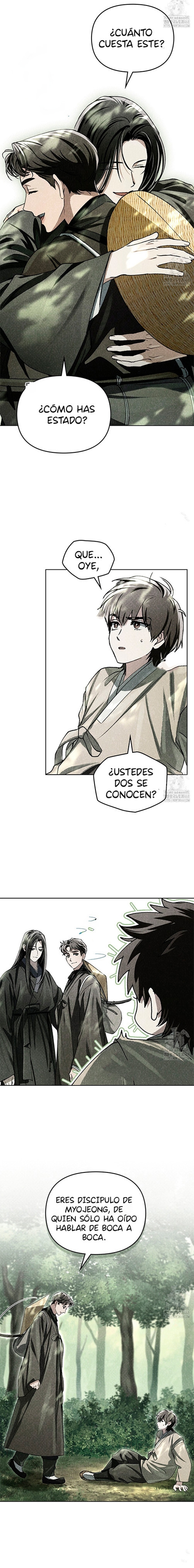 Llama espiritual - Capítulo 37 - Página 15 - LectorTMOo