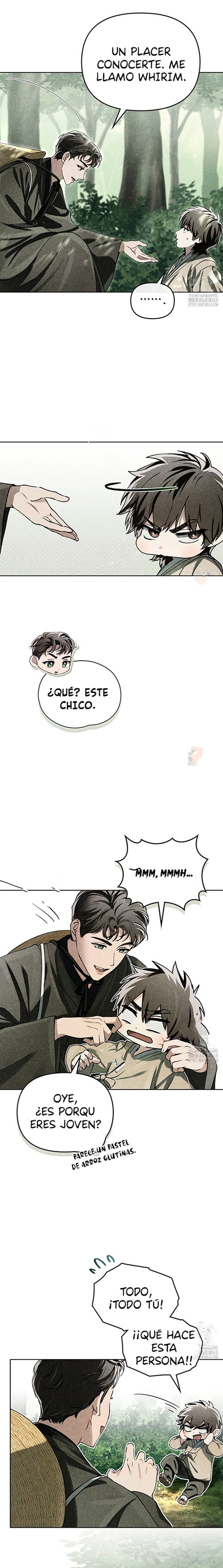 Llama espiritual - Capítulo 37 - Página 16 - LectorTMOo