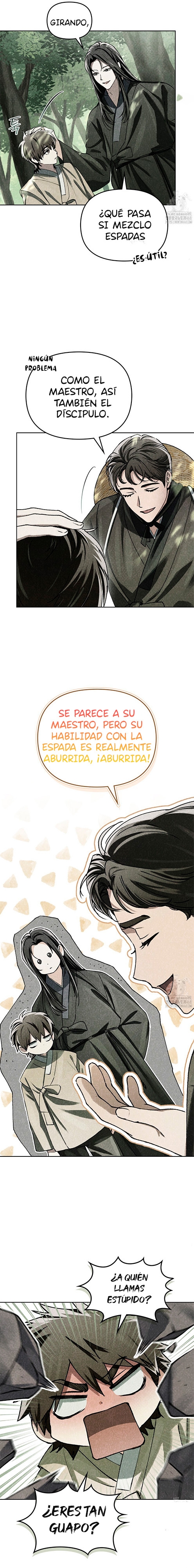 Llama espiritual - Capítulo 37 - Página 18 - LectorTMOo