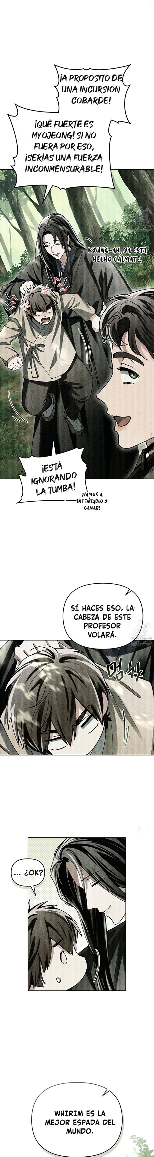 Llama espiritual - Capítulo 37 - Página 19 - LectorTMOo