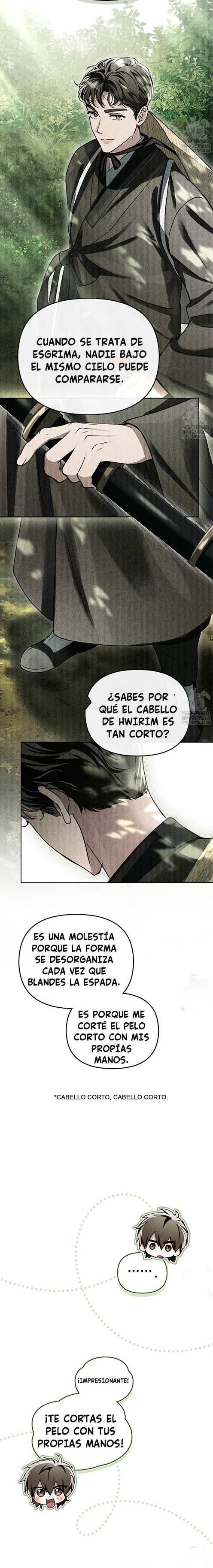 Llama espiritual - Capítulo 37 - Página 20 - LectorTMOo