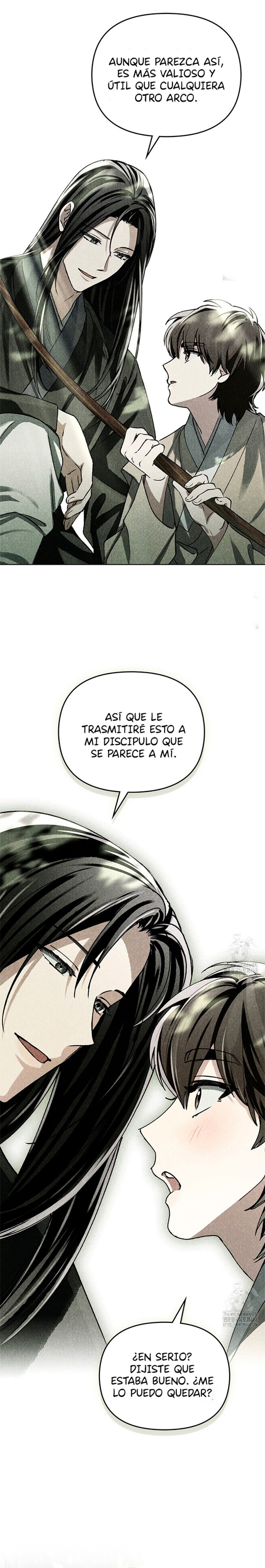 Llama espiritual - Capítulo 37 - Página 22 - LectorTMOo
