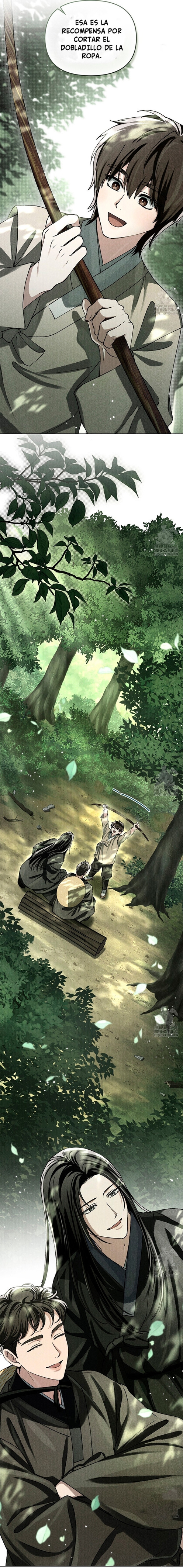 Llama espiritual - Capítulo 37 - Página 23 - LectorTMOo