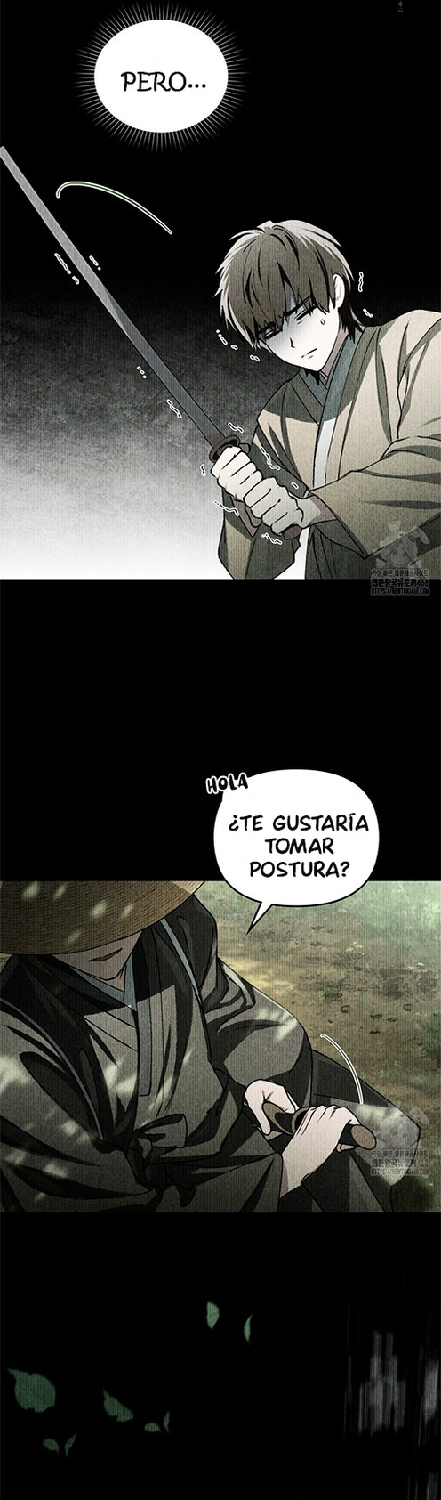 Llama espiritual - Capítulo 37 - Página 7 - LectorTMOo