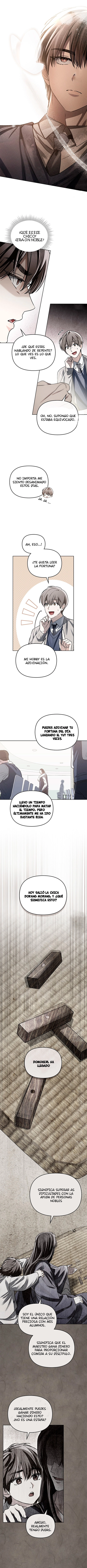 Llama espiritual - Capítulo 5 - Página 6 - LectorTMOo