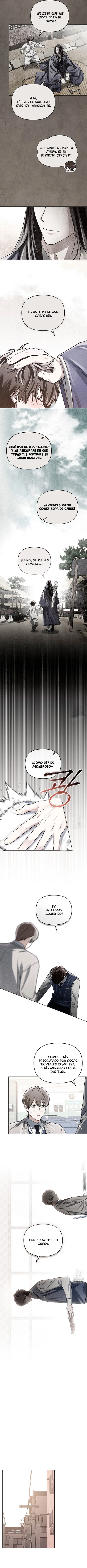 Llama espiritual - Capítulo 5 - Página 7 - LectorTMOo